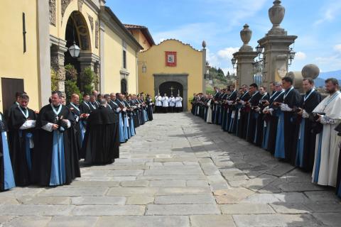 Station finale